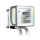 ASRock Steel Legend White 360 LCD 3x120mm - 1502277 - zdjęcie 5
